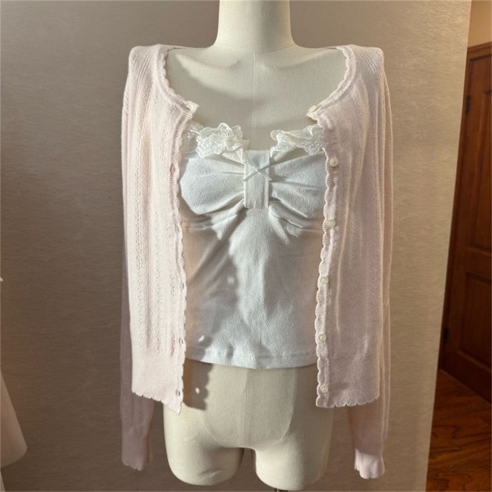 French Style Sweet Lace Trimme - Elastic Lace Trim review and price