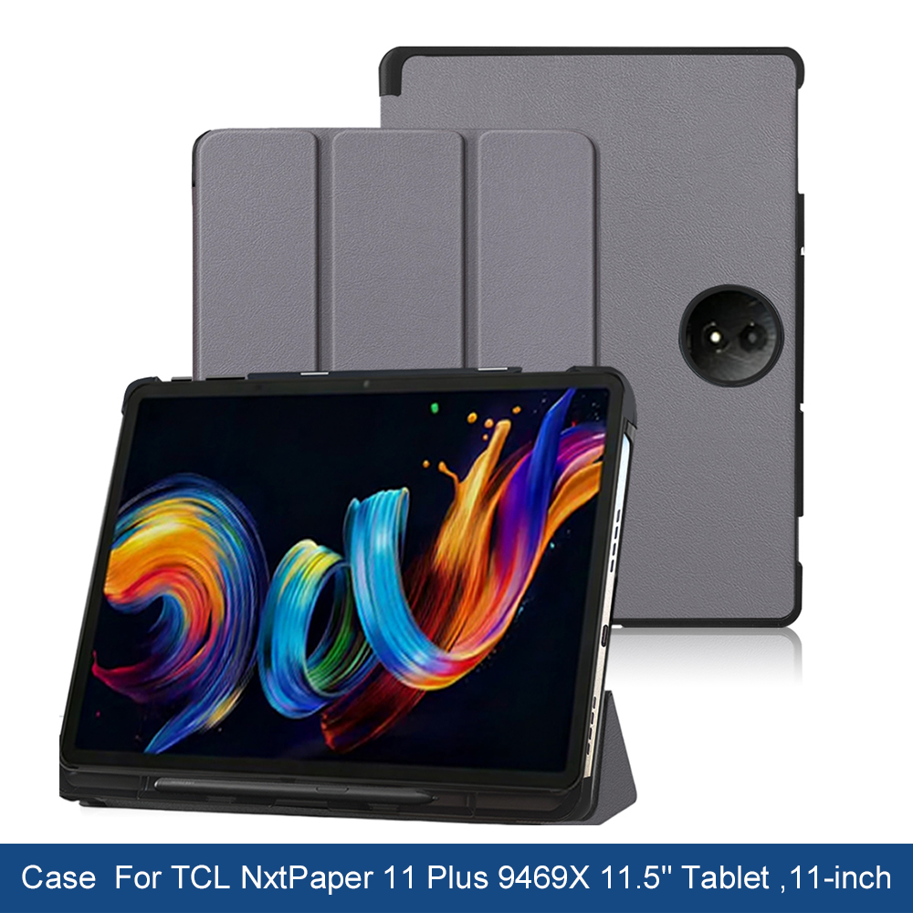 Suitable Case For TCL NxtPaper - Staedtler Pencil Triplus review and price