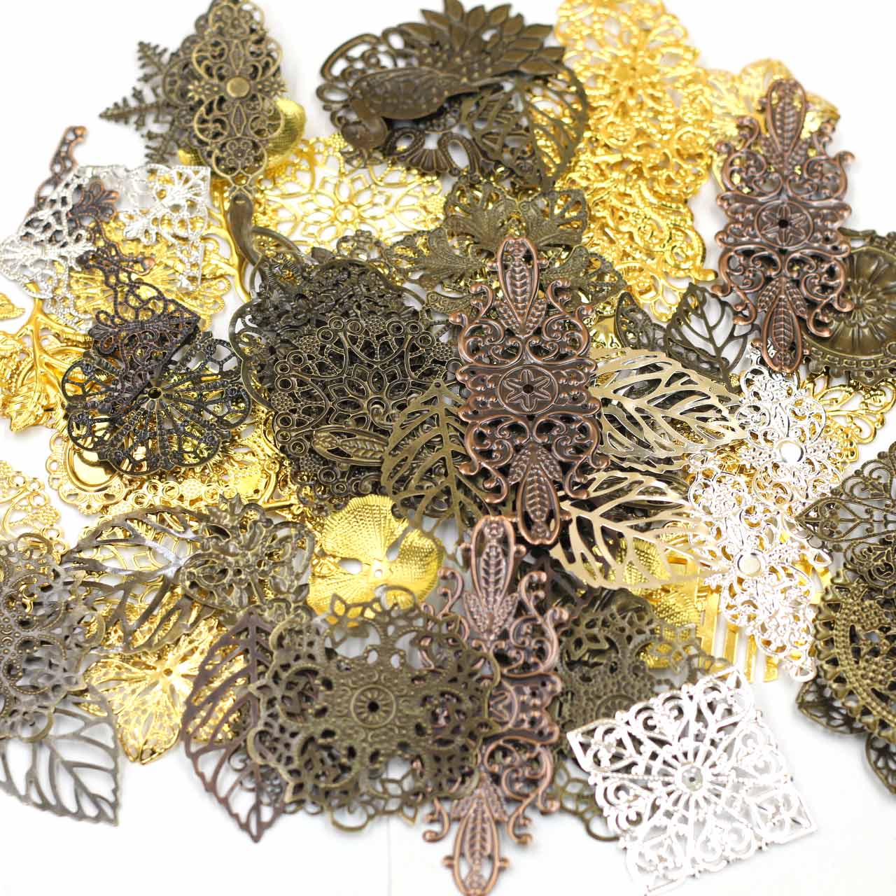 Embellishments Connectors Rand - Embellish Craft review and price