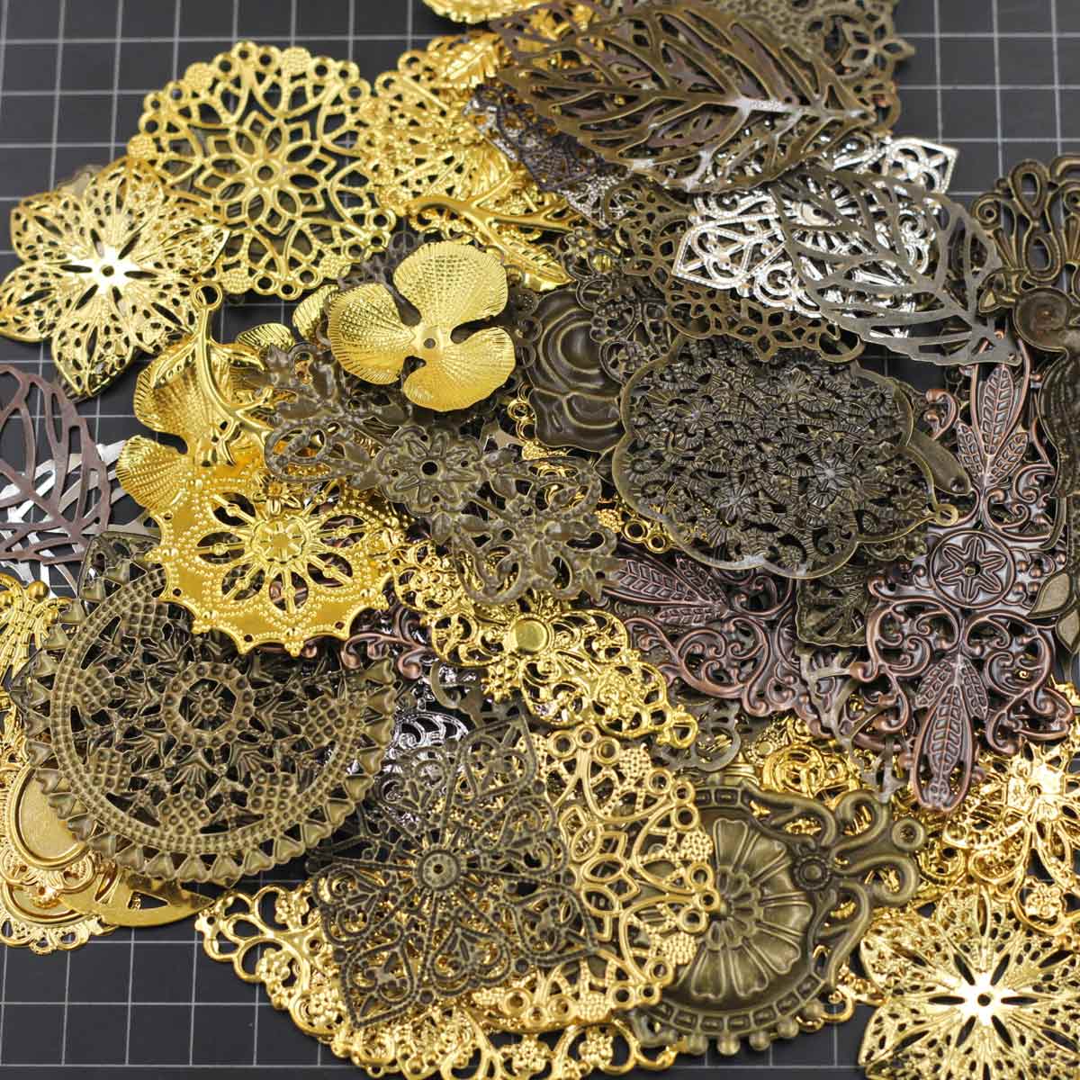 Embellishments Connectors Rand - Embellish Craft review and price