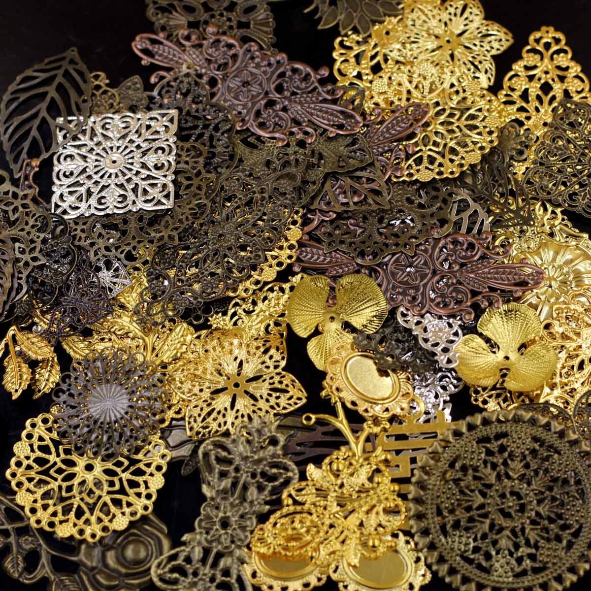 Embellishments Connectors Rand - Embellish Craft review and price