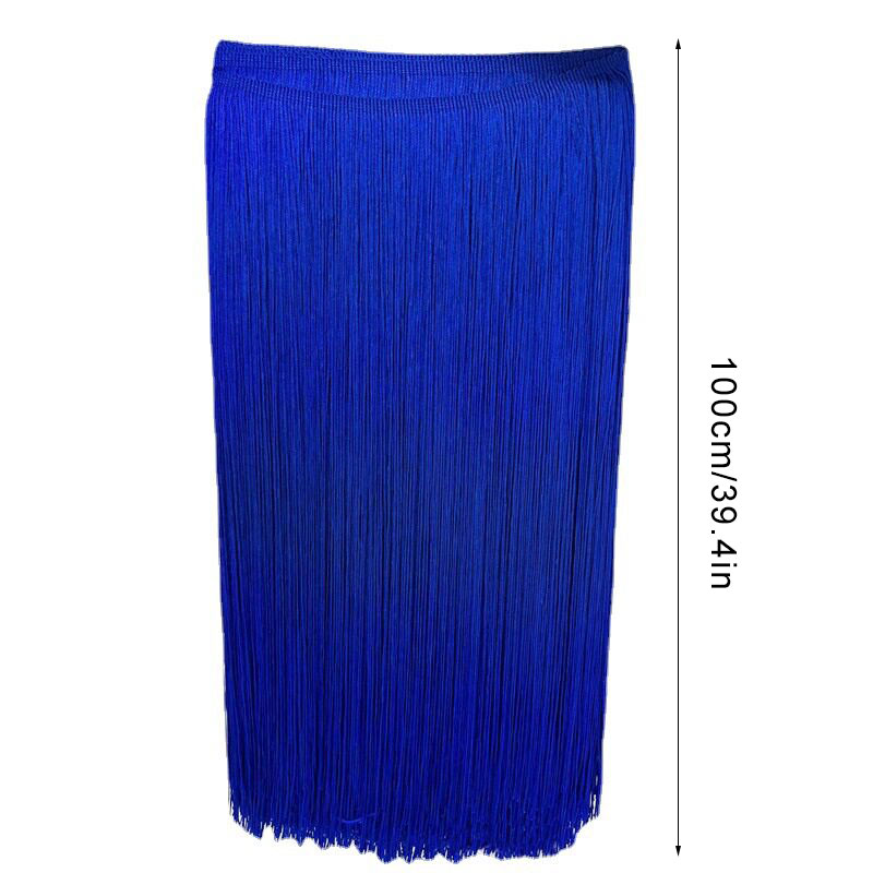 1M 100cm Wide Lace Fringe Trim - Fringe Ribbon Sewing review and price