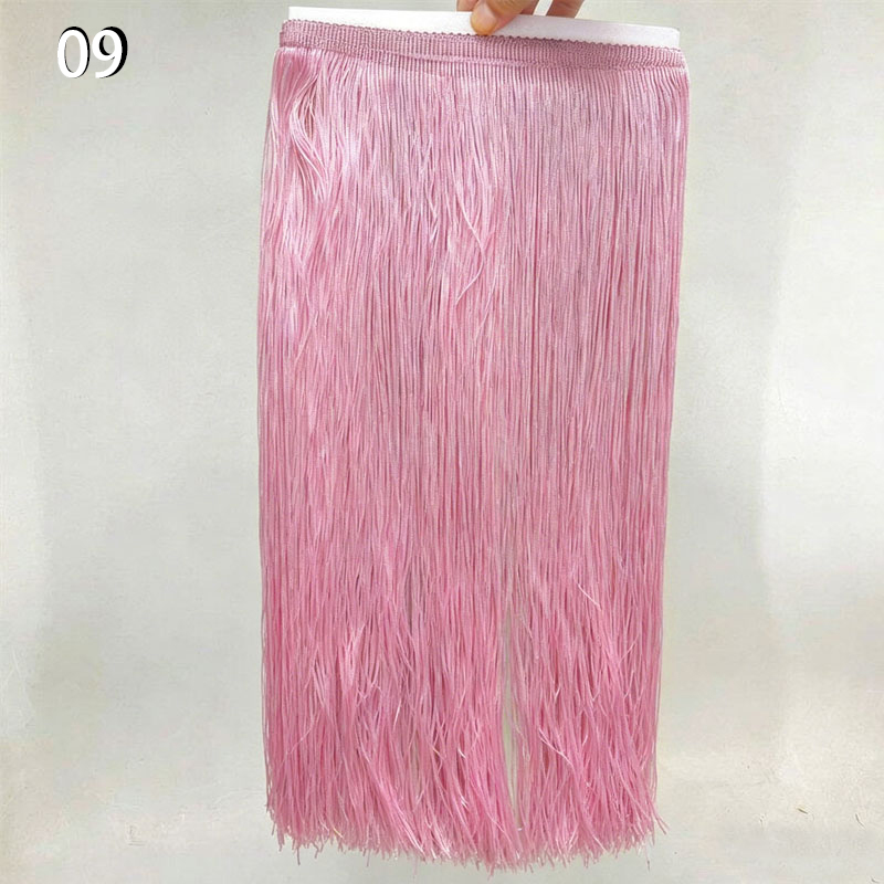 1M 100cm Wide Lace Fringe Trim - Fringe Ribbon Sewing review and price