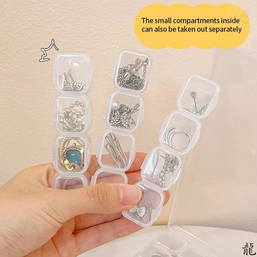 56/28 Diamond Embroidery Box D - Craft Embellishment Storage review and price