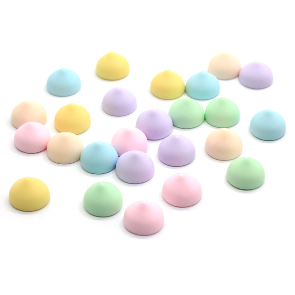 Colorful Chocolate Candy Flatb - Embellish Craft review and price