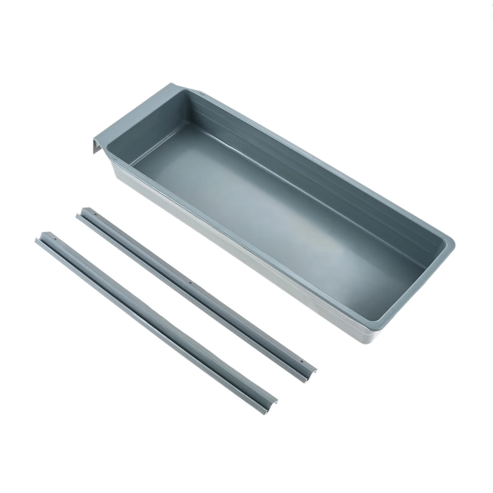 Grey Drawer with Slider Box In - Craft Embellishment Storage review and price