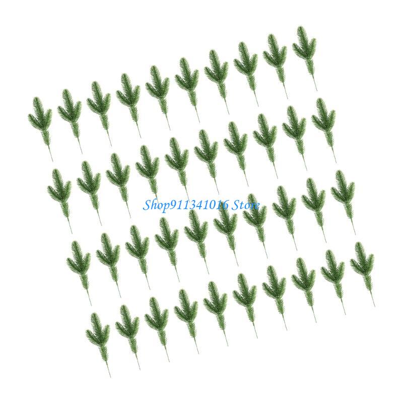  Bulk 40 Artificial Christmas  - Christmas Craft Embellishment review and price