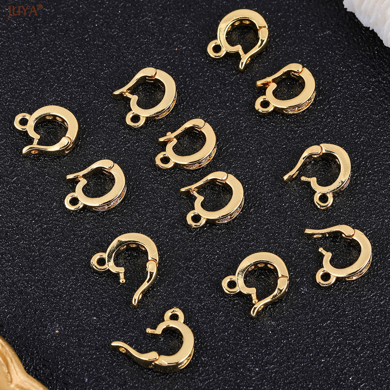 JUYA 18k Gold Silver Plated Co - Embroidery Craft review and price