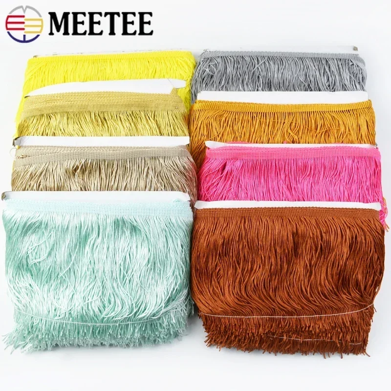 10Y 10-30cm Tassel Fringes for - Fringe Ribbon Sewing review and price