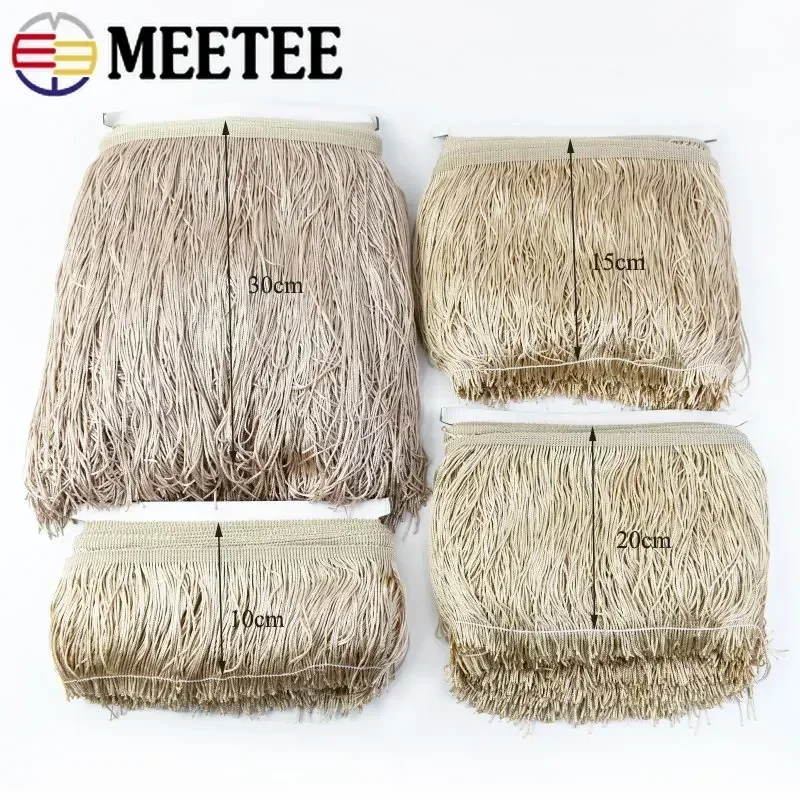 10Y 10-30cm Tassel Fringes for - Fringe Ribbon Sewing review and price
