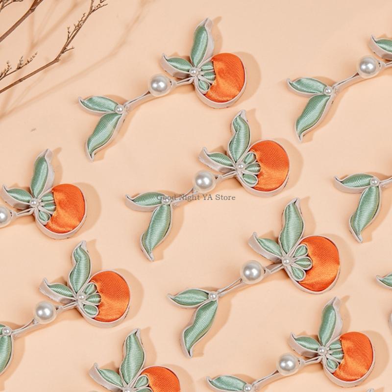 Chinese Traditional Button Sew - Craft Embellishment review and price
