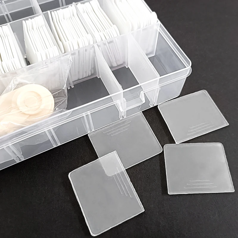 6/24/36 Grids Plastic Storage  - Craft Embellishment Storage review and price