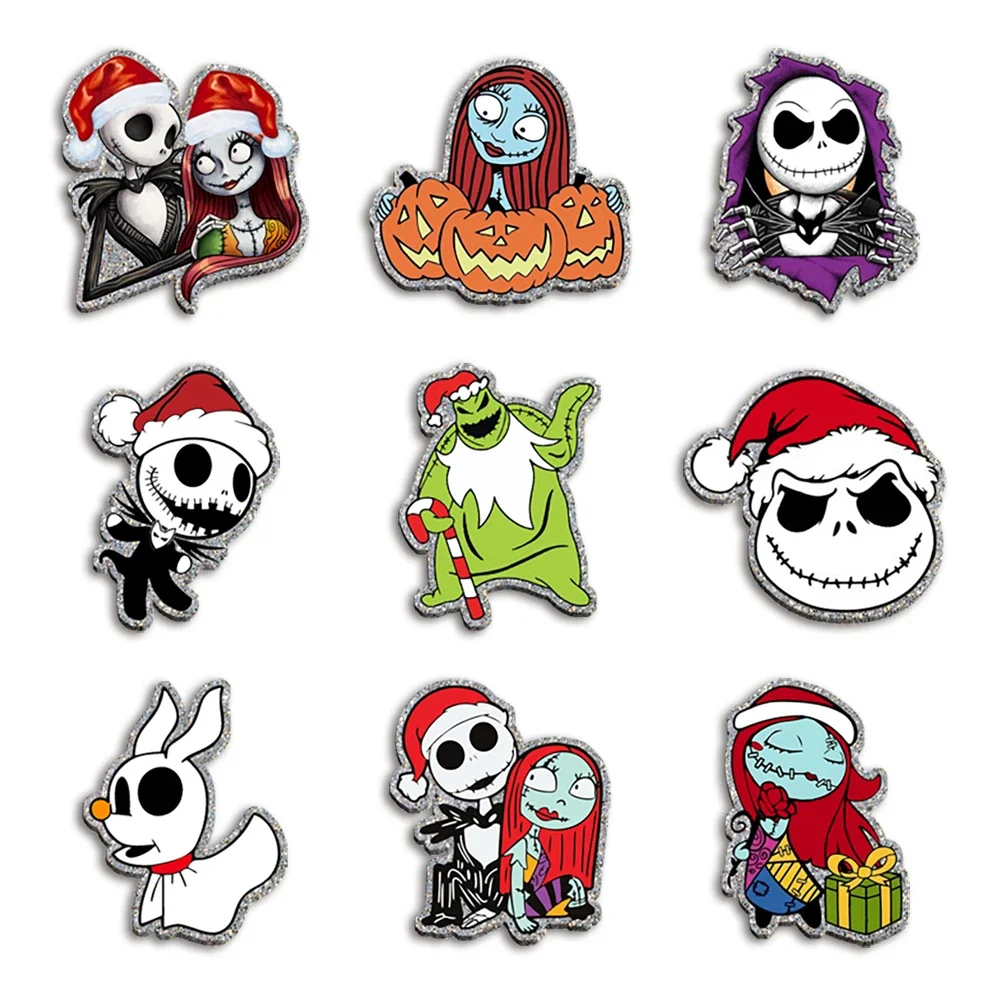 The Nightmare Before Christmas - Christmas Craft Embellishment review and price