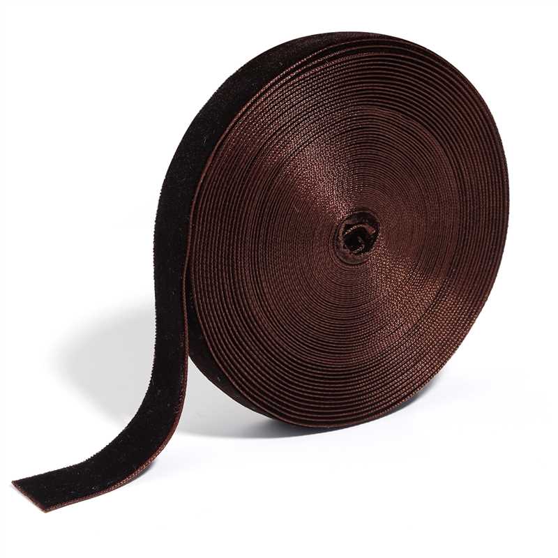 5-10yards/roll Velvet Ribbons  - Velvet Ribbon Roll review and price