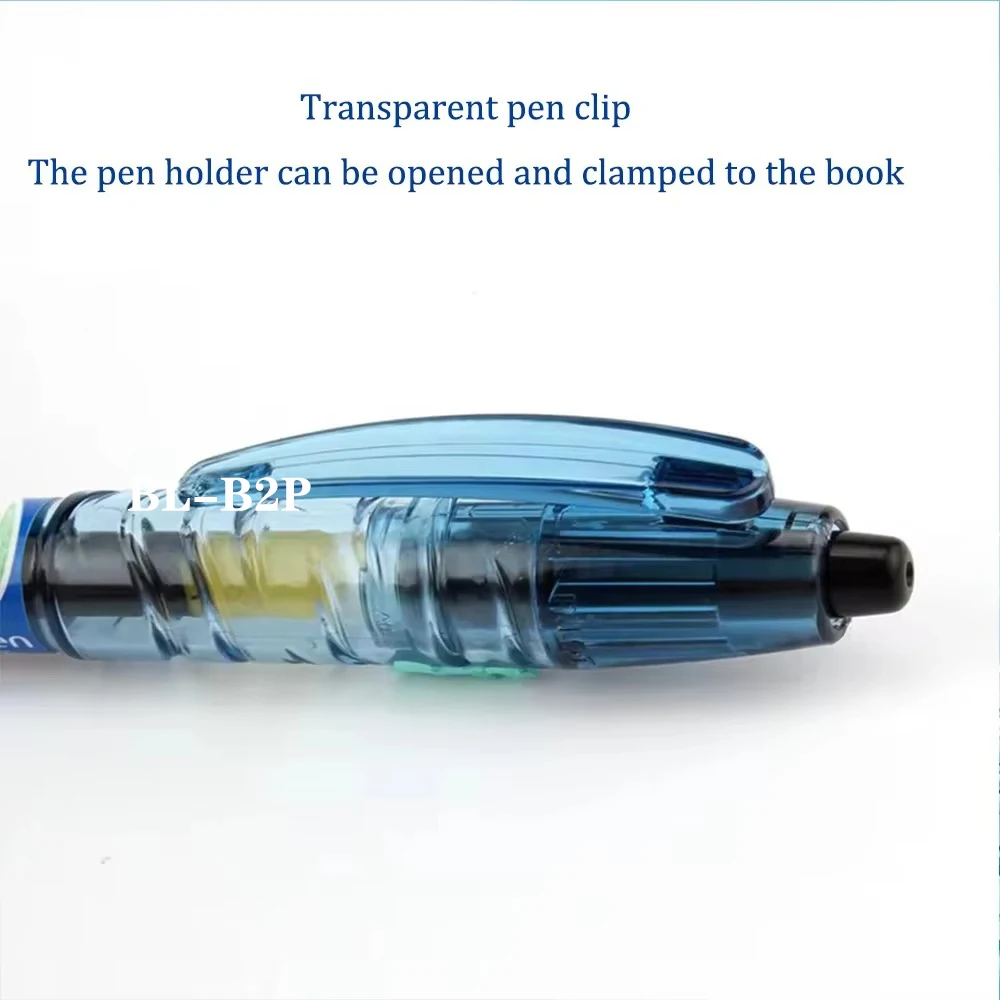 1PC Japan PILOT Gel Pen BL-B2P - Pilot Pen G2 review and price